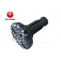 Buy cheap NUMA100 High Air Pressure Rock Hammer Drill Bits Big Face For Well Water product