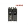 Buy cheap HAROK 30 Amp 2-Pole Neutral Dual Function (CAFCI And GFCI) Circuit Breaker from wholesalers