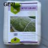 Buy cheap About 3% UV Resistat hdpe Material Agriculture Anti Insect Net Mesh for Horticulture Protection Manufacture from wholesalers