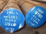 Hot Rolled Alloy Steel Bar Alloy Steel Rod Medium Carbon Steel 1 - 1500mm