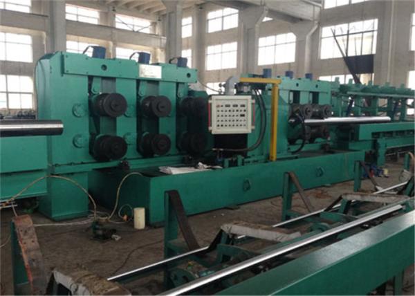Buy cheap Diameter 89 - 1420mm Tube Expanding Apparatus 220V / 380V / 600V Voltage from wholesalers