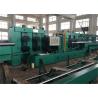 Buy cheap Diameter 89 - 1420mm Tube Expanding Apparatus 220V / 380V / 600V Voltage from wholesalers