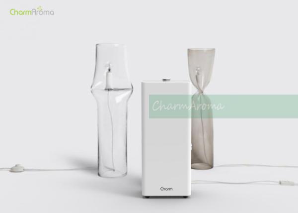 Quality 5W Commercial Scent Machine Attach The Air Fresh System With Signature Scents for sale