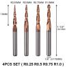Buy cheap D1-20mm Carbide End Mill Varies Cutting Edge Material Tungsten Steel Cutter Bit For Wood from wholesalers