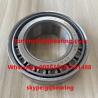 Buy cheap 469 / 453 Single Row Tapered Roller Bearing 469 - 453 Automotive Using Bearing from wholesalers