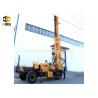 Buy cheap TWD600 Trailer Mounted Cms Hydraulic Water Well Drilling Rig Farming Machinery from wholesalers