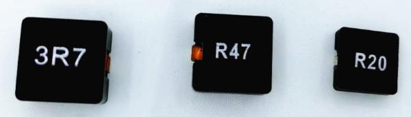 Buy cheap Durable SMD Power Inductors , DC / AC High Power Inductor Temperature Resistance from wholesalers