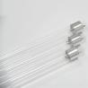 Buy cheap 40W 120CM 254nm UVC T8 Fluoresent Tube With 250-260nm Glass For Healthcare Settings from wholesalers