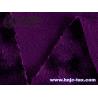Buy cheap 100% polyester twisted flower ultra cuddle soft velboa fabric for home textile eps sofa from wholesalers