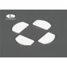Buy cheap Electrical Contact Materials AgNiC for MCCB , Silver Plated Contacts For Circuit Breaker from wholesalers