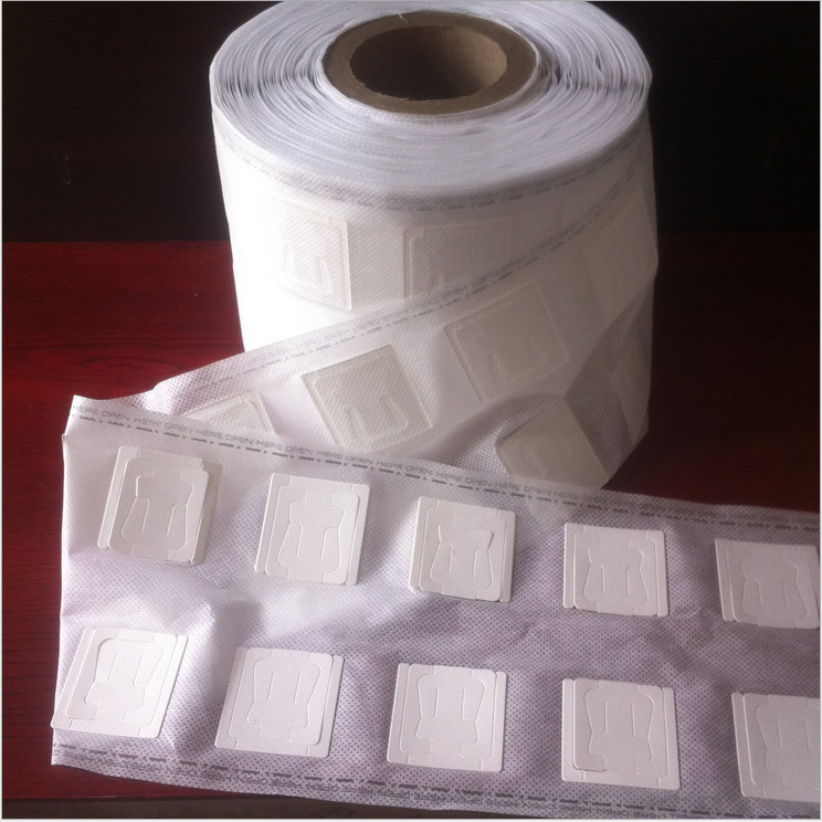Disposable Hanging Ear Packaging Roll Film Drip Coffee Filter Paper Bags Coffee Bagger