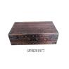 Buy cheap Vintage Look 46*23*12 Firwood Rustic Storage Trunk from wholesalers