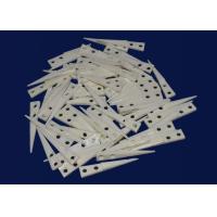 Buy cheap High Hardness Industrial Ceramic Parts Oil Drilling Machines product
