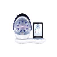 Buy cheap CE Approval 32G Magic Mirror Skin Analyzer 12 Million Pixels 15 Inch Screen product