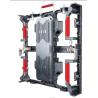 Buy cheap Wholesale 500 * 500/500*1000 Outdoor P4.81 Led Screen Panel For Video Wall Display Rental screen Hd outdoor billboard from wholesalers
