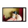 Buy cheap network digital signage32 inch wall mount touch screen for bank entrance from wholesalers