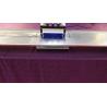 Buy cheap Popular V-Groove Cuttting Machine for Aluminium Led Strip with Six Blades from wholesalers