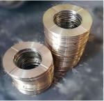 Stainless Steel Flat Washers Spring Washer 3 Inch Flat Washer Brass Plain DIN127