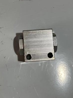 Buy cheap 922908.0004 valve Kalmar Reach Stacker Parts from wholesalers