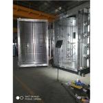 High Hardness Film Strong Adhesion Gold Door Hinge PVD Vacuum Coating Machine