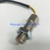 Buy cheap 125-2966 Speed Sensor 1252966 for Caterpillar CAT 320B 320D 312D Excavator Parts from wholesalers