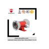 Buy cheap Pressure Foam Proportioner Fire Suppression Equipment 0.6~1.2MPa from wholesalers