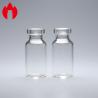 Buy cheap ISO Standard 2ml Clear Pharmaceutical Borosilicate Glass Bottle from wholesalers