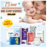 Buy cheap Baby Pant Diapers Super Absorbent Quick Dry Outdoor Pant Style Baby Diapers Babies Diapers Pants from wholesalers