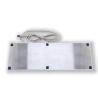 Buy cheap 304 Stainless Steel Industrial Computer Keyboard Waterproof Dustproof Explosionproof from wholesalers