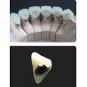 Buy cheap Porcelain Fused To Metal PFM Crown Dental Wear Resistance For Restorative Dentistry from wholesalers
