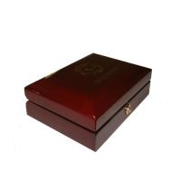 Buy cheap Wooden Coin display box product