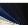 Buy cheap English Selvage 250gsm Continue Dyed T/R Fabrics from wholesalers