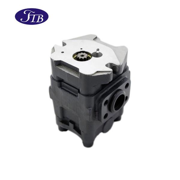 Buy cheap Gear/Pilot/Charge Pump Excavator Pumps Zax NACHI PVD-3b-56 For Hitachi from wholesalers