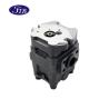 Buy cheap Gear/Pilot/Charge Pump Excavator Pumps Zax NACHI PVD-3b-56 For Hitachi from wholesalers