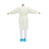 Buy cheap Non-woven/SMS/PP+PE Long Sleeve Isolation Gowns for Healthcare and Medical Use from wholesalers