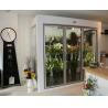Buy cheap 220V/380V/440V Insulation Glass Door Walk in Cooler Room for Beer Cave and Shop Display from wholesalers