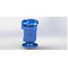 Buy cheap FBE Coated Anti Water Hammer Combination Air Release Valve Anti Shock from wholesalers