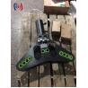Buy cheap 170KN 340mm Bus Bar Bender Busbar Bending Machine Crimping Tools from wholesalers