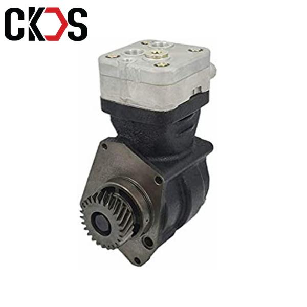 Buy cheap OEM 4571300515 Truck Air Compressor Air Brake Compressor for Truck from wholesalers