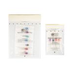 95kPa EDTA Vacuum Blood Collection Tube , Medical Serum Blood Test Vacuum Tubes
