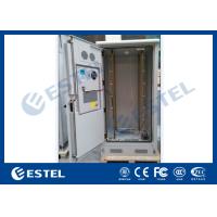 Buy cheap Integrated External Electrical Cabinets Anti Corrosion Outside Enclosures product