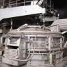Buy cheap Hx Series Eaf Steelmaking Electric Arc Furnace , 20 Ton Scrap Melting Furnace from wholesalers