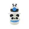 Buy cheap 550ml Stainless Steel Thermos Cup With Food Grade Silicone Cover from wholesalers