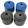 Buy cheap Oil Rubber Parts H Or GA Type Oil Saver Rubber from wholesalers