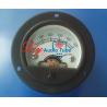 Buy cheap 52mm DC 500V Tube AMP Parts 65mm Overall Diameter Moving Coil Panel Meter from wholesalers
