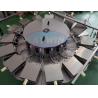 Buy cheap Waffle Egg Roll Machine Egg Cone Production Line for food industry from wholesalers