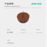 Buy cheap Wooden Furniture 15mm Nail On Glides Plastic Material With OEM Customized from wholesalers