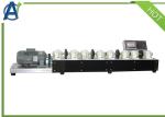 RPVOT (RBOT) ASTM D2272 Oxidation Stability Testing Equipment by Metal Bath