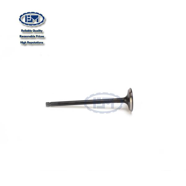 Buy cheap EXCAVATOR ENGINE PARTS HINO VALVE EXHAUST S137151733 for J05ETA SK200-8 SK330-8 from wholesalers