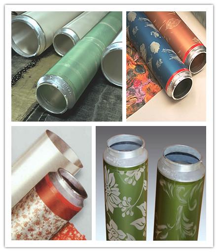Buy cheap High Strength Extra Thickness Textile Machinery Spare Parts Wax Special Screen Rotary Nickel Screen from wholesalers
